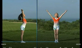 七彩阳光广播体操视频,活力四溢，健康生活新篇章