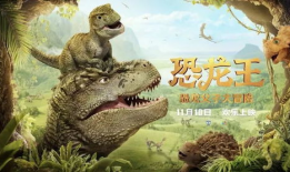 恐龙动漫电影大全,穿越时空的奇幻之旅